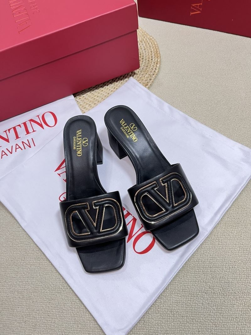 Valentino Slippers